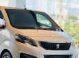 Peugeot Traveller 2023 - Ưu đãi lên đến 40 triệu kèm nhiều phần quà hấp dẫn - Sẵn xe giao ngay