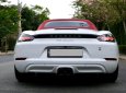 Porsche 718 2021 - Cần bán xe màu trắng