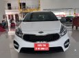 Kia Rondo 2021 - Số sàn 7 chỗ cực khỏe, trang bị tiện nghi ngập tràn