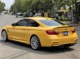 BMW 428i 2014 - Khung sườn và động cơ zin nguyên bản