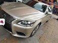 Lexus LS 460 2012 - Màu vàng, nhập khẩu