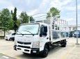 Mitsubishi Fuso 2022 - Tải trọng 4,5 tấn, thùng dài 6,2m