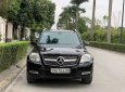 Mercedes-Benz GLK 300 2009 - Xe màu đen 