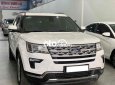 Ford Explorer  Model 2019 cần bán 2018 - Explorer Model 2019 cần bán