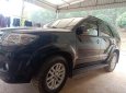 Toyota Fortuner 2012 - Xe gia đình