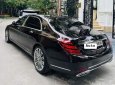 Mercedes-Maybach S 450 2019 - Màu đen, xe nhập