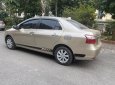 Toyota Vios 2013 - Màu vàng