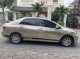 Toyota Vios 2013 - Màu vàng