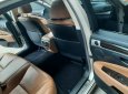 Lexus LS 460 2012 - Màu vàng, nhập khẩu