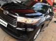 Toyota Highlander 2015 - Màu đen, xe nhập