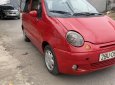 Daewoo Matiz 2003 - Tiết kiệm nhiên liệu