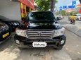 Toyota Land Cruiser 2011 - Dòng xe SUV gầm cao