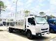 Mitsubishi Fuso 2022 - Tải trọng 4,5 tấn, thùng dài 6,2m