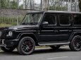 Mercedes-Benz G 63 2020 - Model 2021