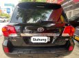 Toyota Land Cruiser 2011 - Dòng xe SUV gầm cao