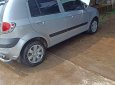 Hyundai Getz 2010 - Xe màu bạc, giá chỉ 178 triệu