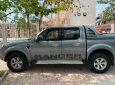 Ford Ranger 2011 - Xe màu xanh lam