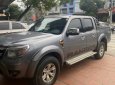 Ford Ranger 2011 - Xe màu xanh lam