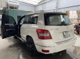 Mercedes-Benz GLK 300 2010 - Màu trắng, giá cực tốt