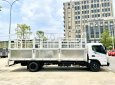 Mitsubishi Fuso 2022 - Tải trọng 4,5 tấn, thùng dài 6,2m