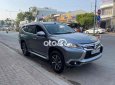 Mitsubishi Pajero Sport   2.4D AT 2018 xe gia đình 2018 - Mitsubishi Pajero Sport 2.4D AT 2018 xe gia đình