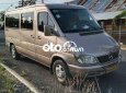 Mercedes-Benz Sprinter Cần bán xe 16c Mercedes 313 đời 2011 một chủ, đẹp 2011 - Cần bán xe 16c Mercedes 313 đời 2011 một chủ, đẹp