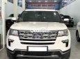 Ford Explorer  Model 2019 cần bán 2018 - Explorer Model 2019 cần bán