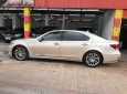 Lexus LS 460 2012 - Màu vàng, nhập khẩu