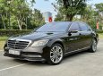 Mercedes-Benz S 450L 2019 - Siêu lướt, bảo hành chính hãng, hỗ trợ vay