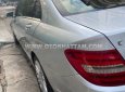 Mercedes-Benz C 250 2011 - Giá 515 triệu