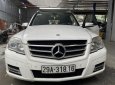 Mercedes-Benz GLK 300 2010 - Màu trắng, giá cực tốt