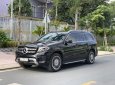 Mercedes-Benz GLS 350d 2017 - Lên mâm GLS 600