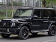 Mercedes-Benz G 63 2020 - Model 2021