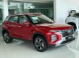 Hyundai Creta 2022 - Đủ màu, giá tốt nhất toàn quốc, giảm ngay 42tr, phụ kiện theo xe