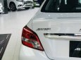 Mitsubishi Attrage 2022 - Siêu khuyến mãi