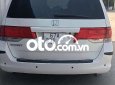 Honda Odyssey   2007 2007 - Honda Odyssey 2007