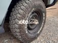 Toyota Land Cruiser Bán xe land máy dầu 1986 - Bán xe land máy dầu