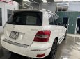 Mercedes-Benz GLK 300 2010 - Màu trắng, giá cực tốt