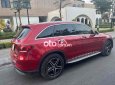 Mercedes-Benz GLC 300 2020 - Màu đỏ chính chủ