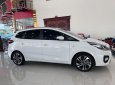 Kia Rondo 2021 - Số sàn 7 chỗ cực khỏe, trang bị tiện nghi ngập tràn