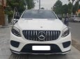 Mercedes-Benz GLE 43 2019 - Màu trắng