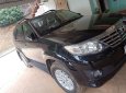 Toyota Fortuner 2012 - Xe gia đình