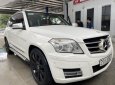 Mercedes-Benz GLK 300 2010 - Màu trắng, giá cực tốt