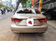 Lexus LS 460 2012 - Màu vàng, nhập khẩu