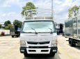 Mitsubishi Fuso 2022 - Tải trọng 4,5 tấn, thùng dài 6,2m