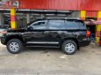 Toyota Land Cruiser 2011 - Dòng xe SUV gầm cao