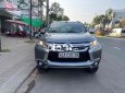 Mitsubishi Pajero Sport   2.4D AT 2018 xe gia đình 2018 - Mitsubishi Pajero Sport 2.4D AT 2018 xe gia đình