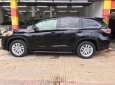 Toyota Highlander 2015 - Màu đen, xe nhập