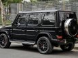 Mercedes-Benz G 63 2020 - Model 2021