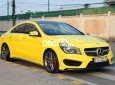 Mercedes-Benz CLA 45 AMG 🇩🇪  CLASS CLA 45 AMG 4MATIC 2015. 2015 - 🇩🇪 MERCEDES BENZ CLASS CLA 45 AMG 4MATIC 2015.